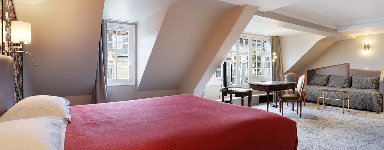 Hotel Concortel Париж Экстерьер фото